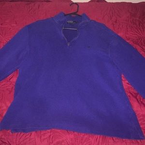 Ralph Lauren * Purple Sweater*